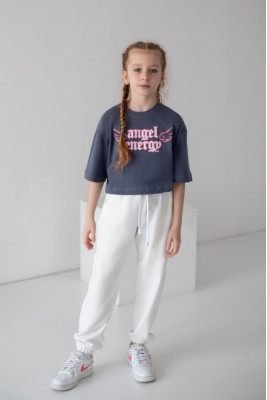 Футболка для дівчат